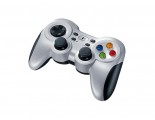 Logitech Wireless Gamepad F710