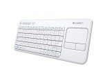 Logitech Wireless Touch Keyboard K400R