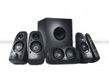 Logitech Surround Sound Speakers Z506 / 5.1