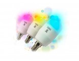 Lumen LuMini Bluetooth Smart Bulb
