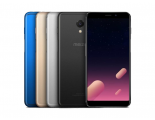 Meizu M6S 32GB Dual LTE