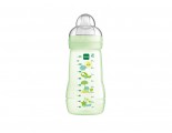 Mam Easy Active Baby Bottle 330ml (Teat size 3)