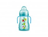 Mam Trainer 220ml (Spill-free Spout)