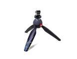 Manfrotto Mini Tripod W/GoPro Mount Adaptor 