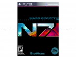 Mass Effect 3 Collector's Edition (PS3)