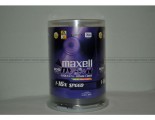 Maxell DVD+R 4.7GB Printable (100psc)