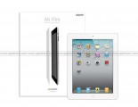 Skinplayer Anti-Glare Screen Protector for iPad 2