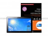 Skinplayer High Gloss Screen Protector for Samsung Galaxy Tab 7.