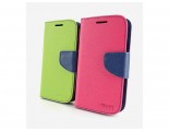 Mercury Goospery Fancy Diary Case for Samsung Galaxy S4 i9500