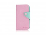 Mercury Leather Case for Samsung Galaxy S III i9300