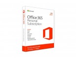 Microsoft Office 365 Personal Annual Subscription