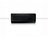 Microsoft Sidewinder X4 Keyboard