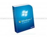 Microsoft Windows 7 Professional Retail Pack