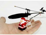 Mini Remote Control Flying Helicopter