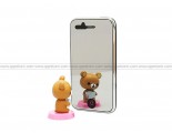 Mirror Screen Guarder for Sony LT26 Xperia S