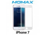 Momax 2-in-1 0.2mm Full Screen Glass Protector for iPhone 7