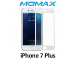 Momax 2-in-1 0.2mm Full Screen Glass Protector for iPhone 7 Plus