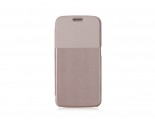 Momax Flip Case for Samsung Galaxy S6