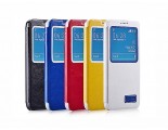 Momax European Style Stand View Case for Samsung Galaxy Note 3 