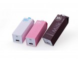 Momax iPower Milk+ External Battery Pack (5000mAh)