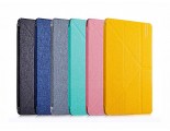 Momax Premium Flip Cover Stand Case for iPad Air 