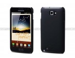 Momax Ultra Tough Slim Case for Samsung Galaxy Note - Black