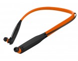 Motorola VerveRider+ Wearable Bluetooth Earbuds