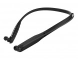 Motorola VerveRider Wearable Bluetooth Earbuds 