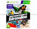 MotionSports Adrenaline (XBOX360)