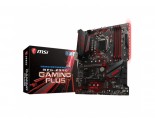 MSI MPG Z390 Gaming Plus