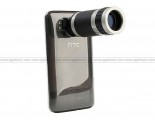 Mobile Phone Telescope for HTC Desire HD