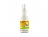 Buds Organics Nappy Time Rinse Free Cleanser