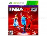 NBA 2K13 (XBOX360)