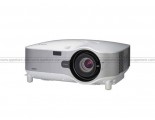NEC NP3250 Projector