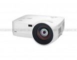 NEC NP610S Projector