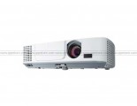 NEC NP-M300X Projector