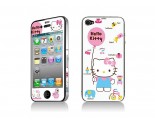 Newmond Hello Kitty Screen Protector for iPhone 4 / 4S