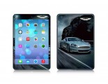 Newmond Crystal Aston Martin Screen Protector for iPad Mini / Mini Retina