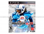 Madden NFL 3 (PS3)