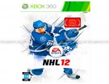 NHL 12 (XBOX360)
