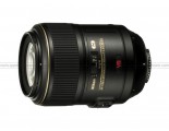 Nikon 105mm f/2.8G AF-S VR Micro-Nikkor
