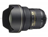 Nikon AF-S 14-24mm f/2.8G ED
