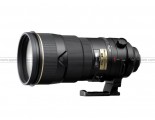 Nikon 300mm f/2.8G ED-IF AF-S VR Nikkor