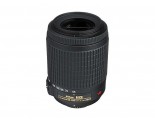 Nikon AF-S DX VR Zoom-Nikkor 55-200mm f/4-5.6G IF