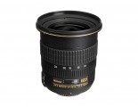 Nikon AF-S DX Zoom-Nikkor 12-24mm f/4G IF-ED