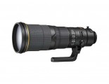 Nikon AF-S Nikkor 500mm f/4E FL ED VR