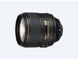 Nikon AF-S Nikkor 105mm F1.4E ED 