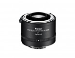 Nikon AF-S Teleconverter TC-20E III