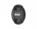 Nikon LC-58 Snap-on Front Lens Cap