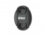 Nikon LC-62 Snap-on Front Lens Cap 